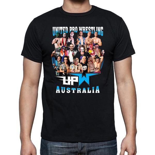 Official Roster T-Shirt